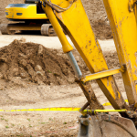 engins de chantier