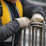 manutentions manuelles sur les chantiers