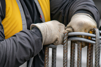 manutentions manuelles sur les chantiers