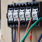 sécurité électrique sur les chantiers de construction