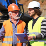 évaluation des risques sur les chantiers